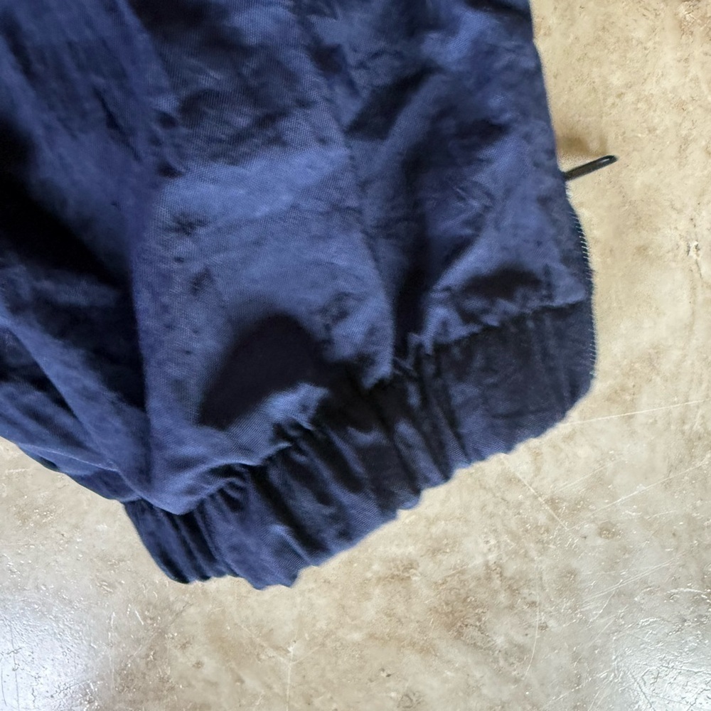Catalina, ladies track pants size small excellent condition navy - Picture 6 of 12